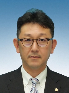 岐阜県行政書士会 会長 森伸二